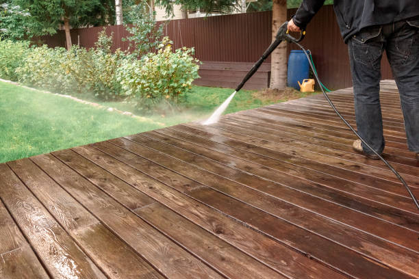 Best Rust Removal  in Greenwood, PA