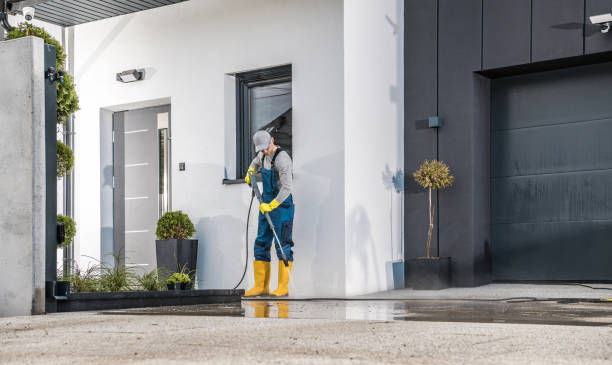 Best Parking Lot and Garage Cleaning  in Greenwood, PA